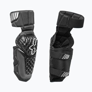 Kerékpáros könyökvédők Fox Racing Titan Race Elbow black (Titan Race Elbow Jr 25196_001) kép
