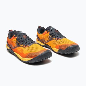 Férfi futócipők Joma Top Flex Jr Indoor orange (Tundra Barefoot BFTUNDW2608) kép