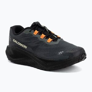 Férfi futócipők Salomon Aero Blaze 4 GRVL urban chic/black (Aero Blaze 4 L45472600) kép