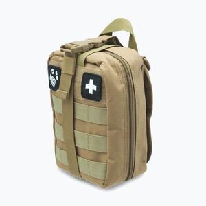 Taktikai tasak OFFLANDER Molle 3 l khaki (Molle OFF_CACC_09KH) kép