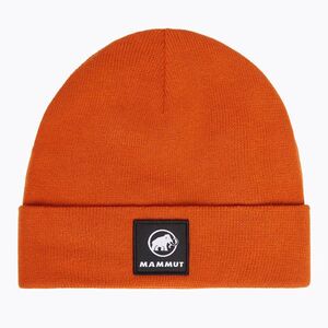 Téli sapka Mammut Fedoz Beanie autumn larice (Fedoz 1191-01092-7575) kép