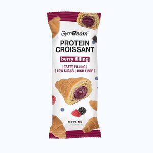 GymBeam Protein 50 g berry (Protein 118618) kép