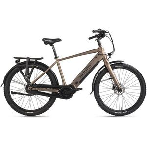 Adore E-Citybike CX-290, 27, 5" kép