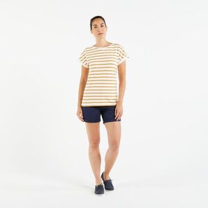 Decathlon Női vitorlás póló - Sailing 100 kép