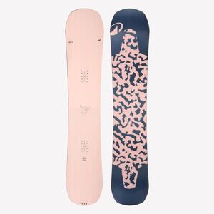 Dreamscape Női snowboarddeszka, all mountain - SNB 100 kép