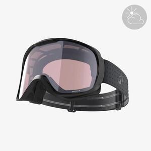Wedze Gyerek és felnőtt sí-/snowboard szemüveg, rossz időre (S1) - G500 kép