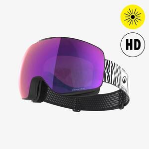 Wedze Gyerek és felnőtt síszemüveg, szép időre (S3) - G900 S HD kép