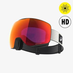 Wedze Gyerek és felnőtt síszemüveg, szép időre (S3) - G900 S HD kép