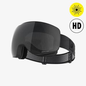Wedze Gyerek és felnőtt síszemüveg, szép időre (S3) - G900 S HD kép