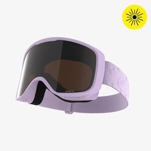 Wedze Gyerek sí-/snowboard szemüveg, szép időre - G100 S3 kép
