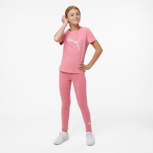 Puma Lány leggings, pamut kép