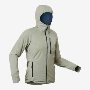 Wedze Női síkabát, polartec, légáteresztő - MT900 Light kép