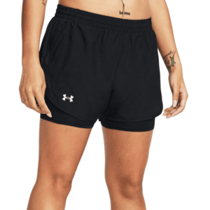 Fly-By 2-in-1 Shorts kép