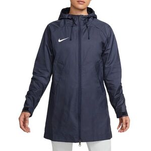 W NK SF ACDPR HD RAIN JKT kép