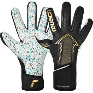 Reusch Fastgrip Fusion Junior Goalkeeper Gloves kép