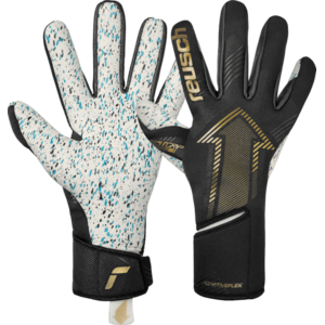 Reusch Fastgrip Fusion Goalkeeper Gloves kép