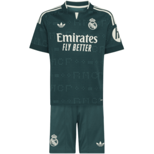 Real Madrid Away 2026/27 kép
