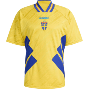 Sweden Home 1994 kép