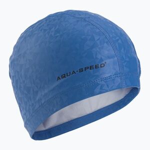 AQUA-SPEED Flux 01 tengerészkék 143 (Flux 01 143) kép