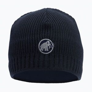 Mammut Sublime téli sapka tengerészkék 1191-01542-5118-1 (Sublime 1191-01542-5118-1) kép