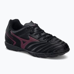 Mizuno Monarcida II Sel AS Jr gyermek labdarúgócipő fekete P1GE2105K00 (Monarcida II Sel AS Jr P1GE2105K00) kép