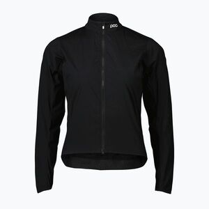 Női kerékpáros kabát POC Essential Splash uranium black (Essential Splash W 53307) kép