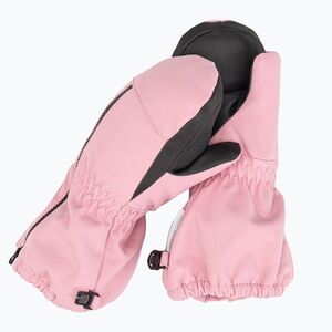 Reima Tepas kesztyű gyermek sí kesztyű szürke rózsaszín (Tepas Mittens 5300245A-4500) kép