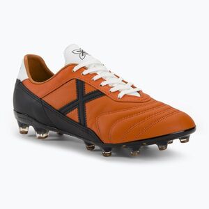 MUNICH Mundial 2.0 FG naranja labdarúgó cipő (Mundial 2.0 FG 2158029) kép