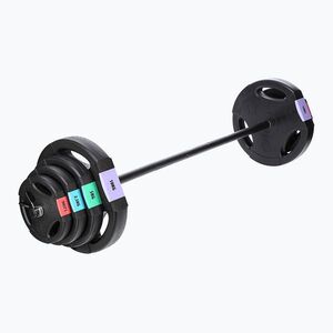 Súlyzó készlet HMS SGSP60 (SGSP60 17-57-026) kép