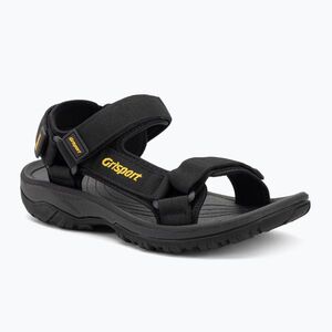Grisport férfi szandál 349020M fekete (349020M) kép