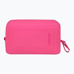 American Tourister Washbag Pop 4.5 l hawaii rózsaszín kozmetikai táska (Washbag Pop 155518-A556) kép