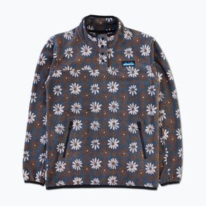 Női polárpulóver KAVU Cavanaugh fall floral (Cavanaugh 2053-2720) kép