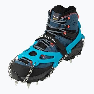 Jégcsúszásgátlók cipőre Volven Pro Traxion blue (Pro Traxion PROTRAX) kép
