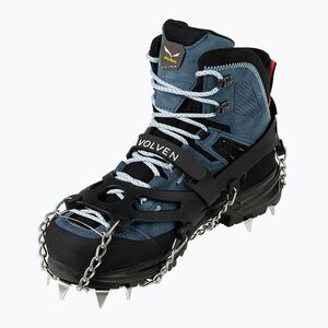 Csúszásgátlók cipőkre Volven Pro Traxion Black black (Pro Traxion Black PROTRAXBL) kép