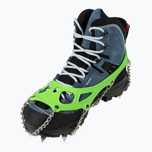 Cipőre húzható jégcsúszásgátlók Volven Pro Traxion Lite green (Pro Traxion Lite PROTRAXLIT) kép