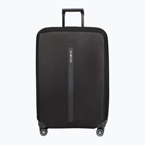 Bőröndhuzat Samsonite Revolution black (Revolution 155586) kép