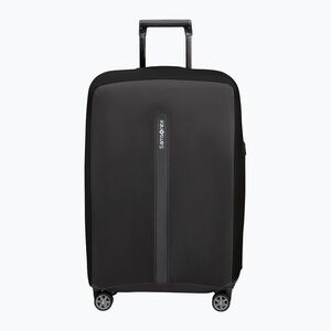 Bőröndhuzat Samsonite Revolution M black (Revolution 155587) kép