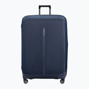 Bőröndhuzat Samsonite Revolution midnight blue (Revolution 155588) kép