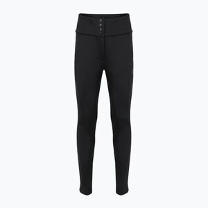 Női sínadrág KADVA Nora WMNS WP 5K/3K SOFTSHELL fekete (Nora KDV-B6AP629-BLK) kép
