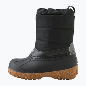 Gyerek hótaposó Reima Loskari black (Loskari 5400124B-9990) kép
