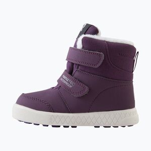 Gyerek hótaposó Reima Pyrytys deep purple (Pyrytys 5400030A-4960) kép