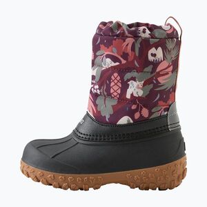 Gyerek hótaposó Reima Loskari deep purple (Loskari 5400124C-4961) kép