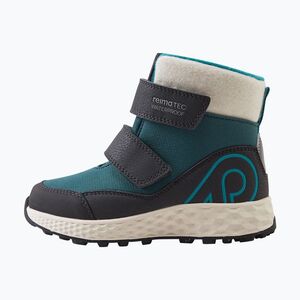 Gyerek hótaposó Reima Hallava dark teal (Hallava 5400147A-7950) kép