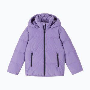 Gyermek pehelykabát Reima Paimio misty violet (Paimio 5100282A-5700) kép