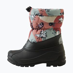 Gyerek hótaposó Reima Moomin Nefar rose blush (Moomin Nefar 5400024M-1121) kép