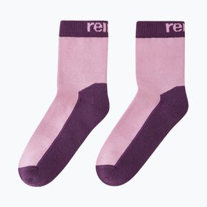 Gyerek zokni Reima Villalla grey pink (Villalla 5300051C-4501) kép