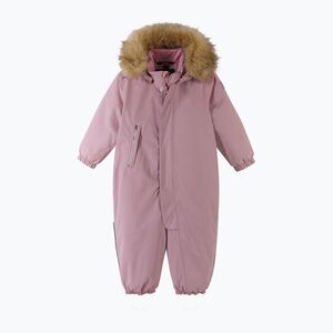 Gyermek overál Reima Gotland grey pink (Gotland 5100117C-4500) kép