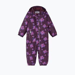 Gyerek síoverál Reima Puhuri deep purple (Puhuri 5100116B-4964) kép