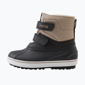 Gyerek hótaposó Reima Tuiskuva black (Tuiskuva 5400161A-9990) kép