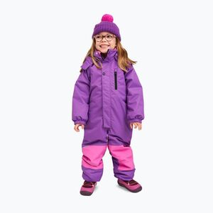 Gyermek overál Reima Kaunisto plum purple (Kaunisto 5100157E-596A) kép